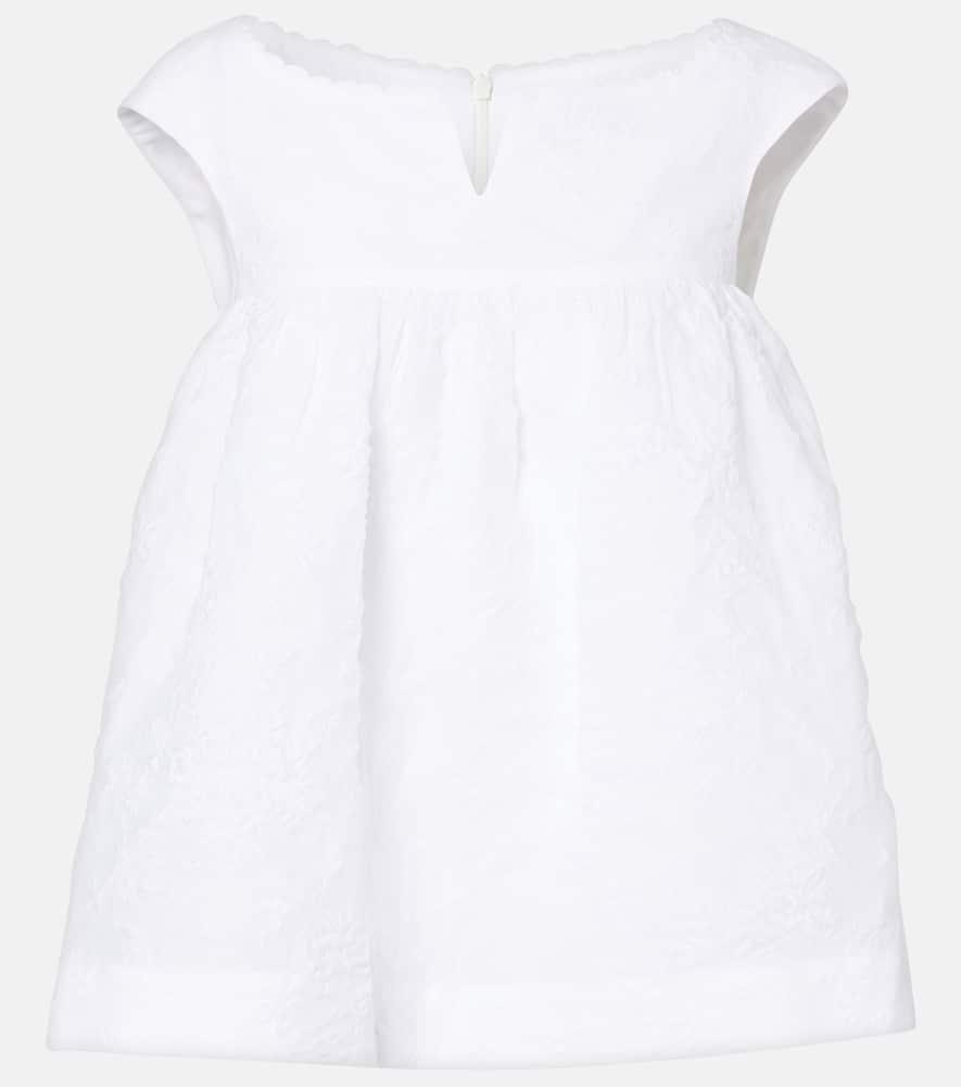 shushu/tong sleeveless top