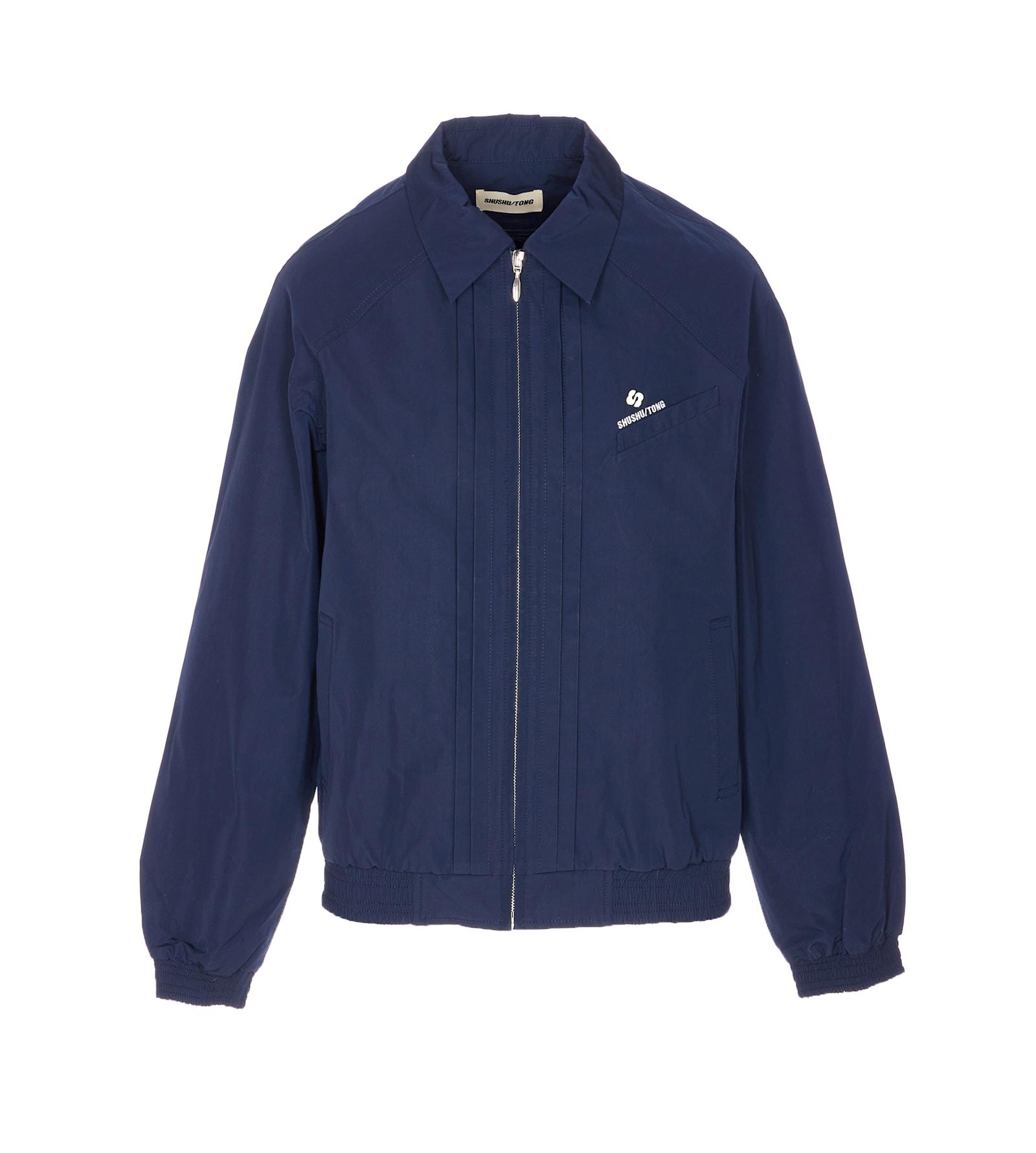 shushu/tong sport jacket