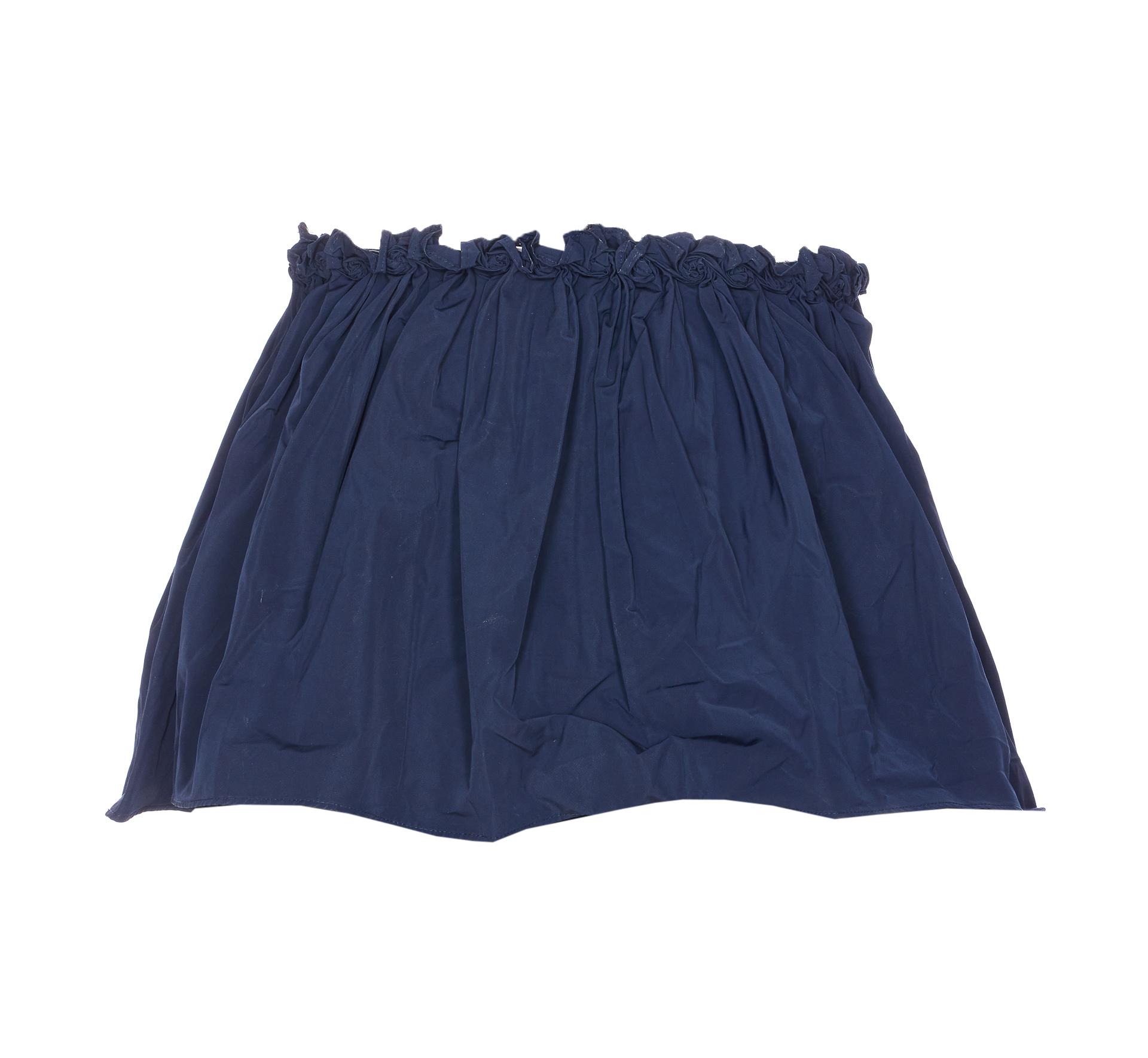 shushu tong skirts blue - women
