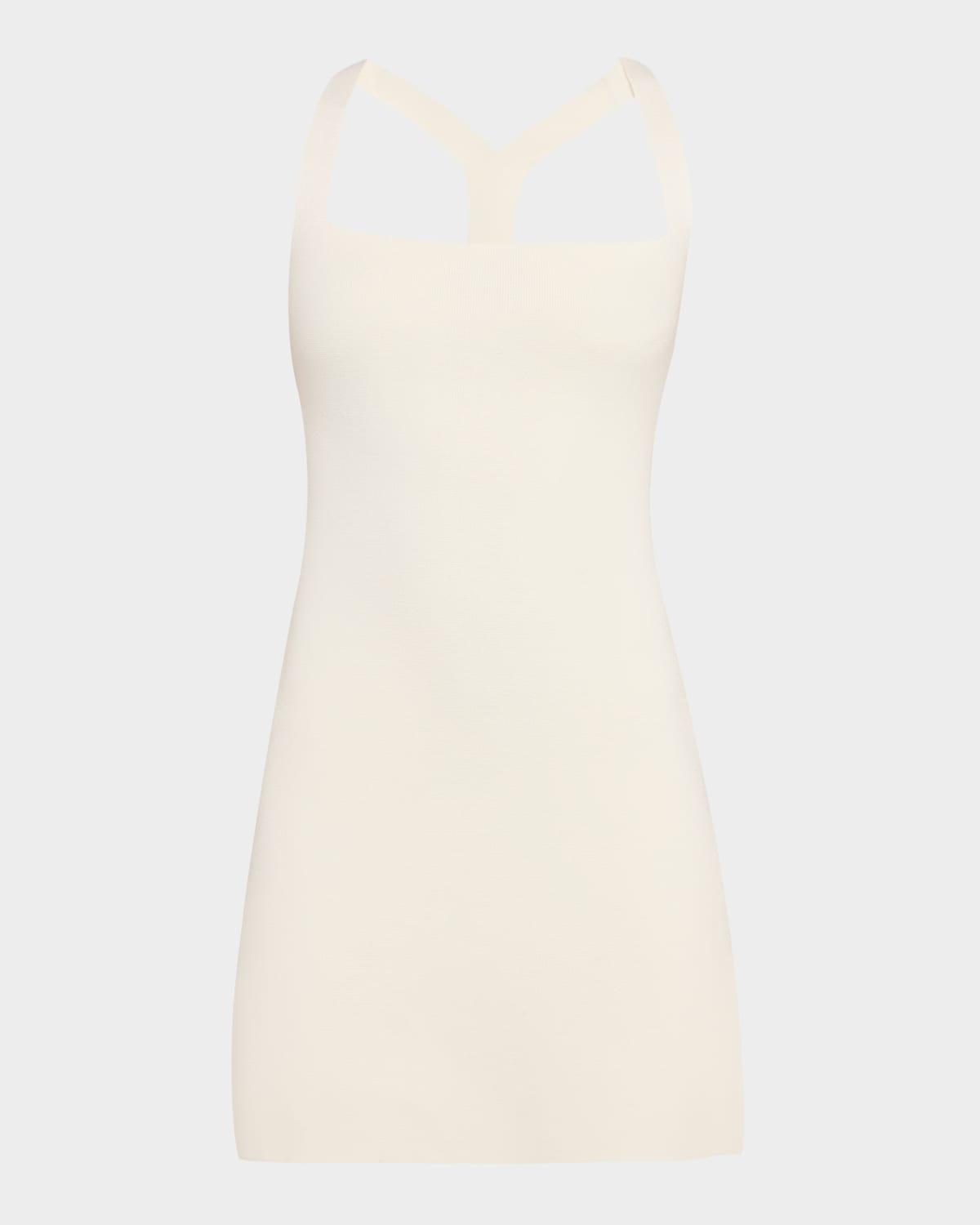 siam knit dress