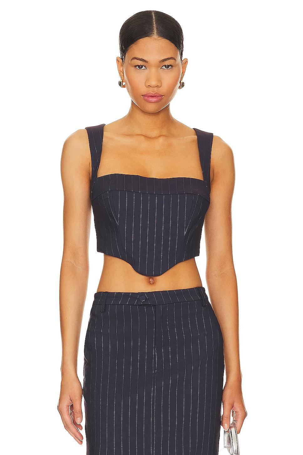 sian bustier