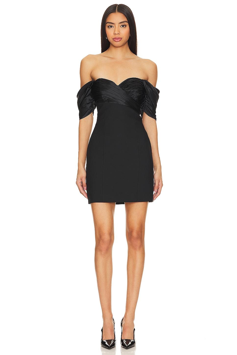sibyl mini dress