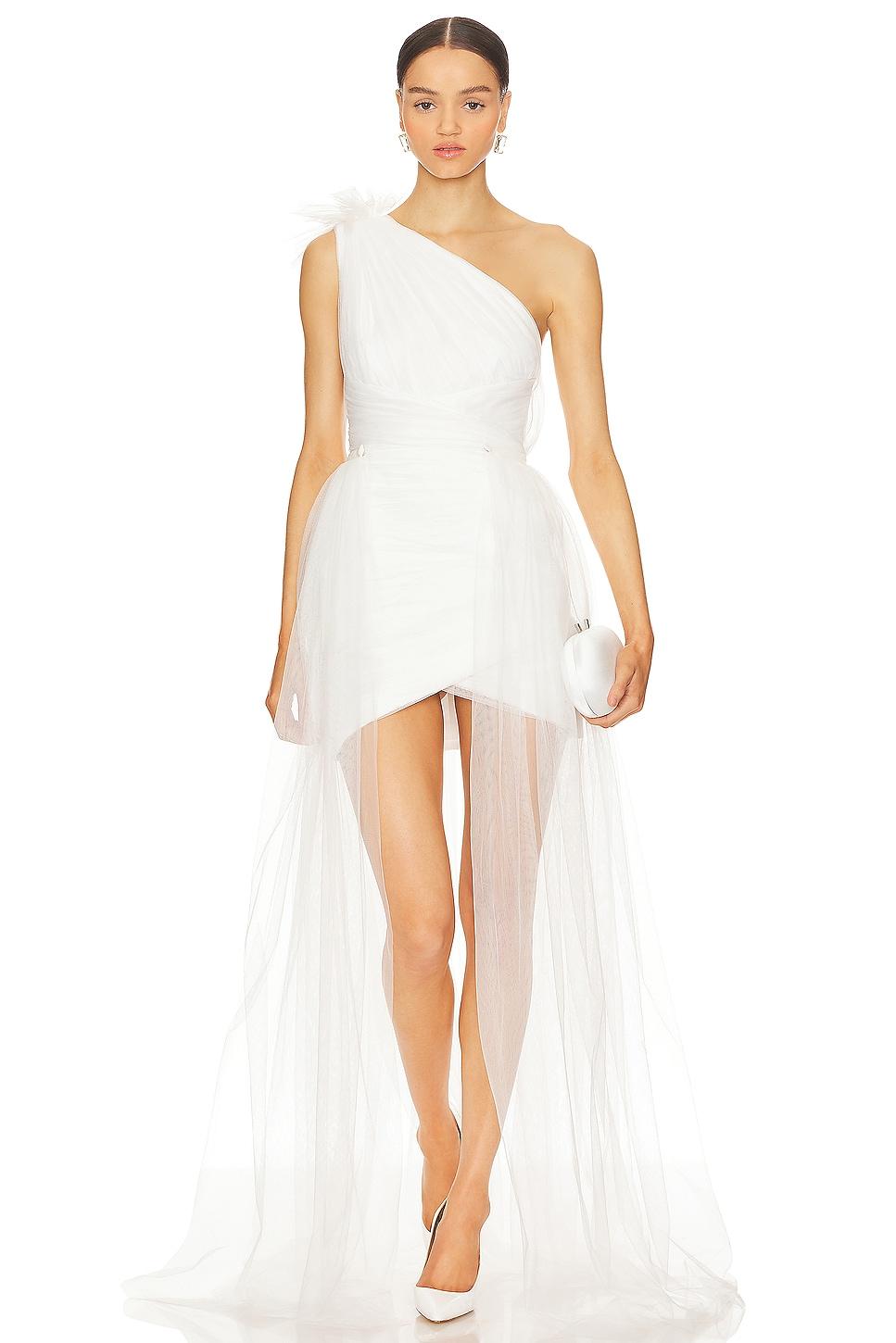 sidney dress