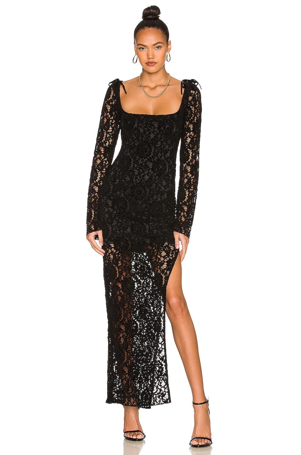 siena gown