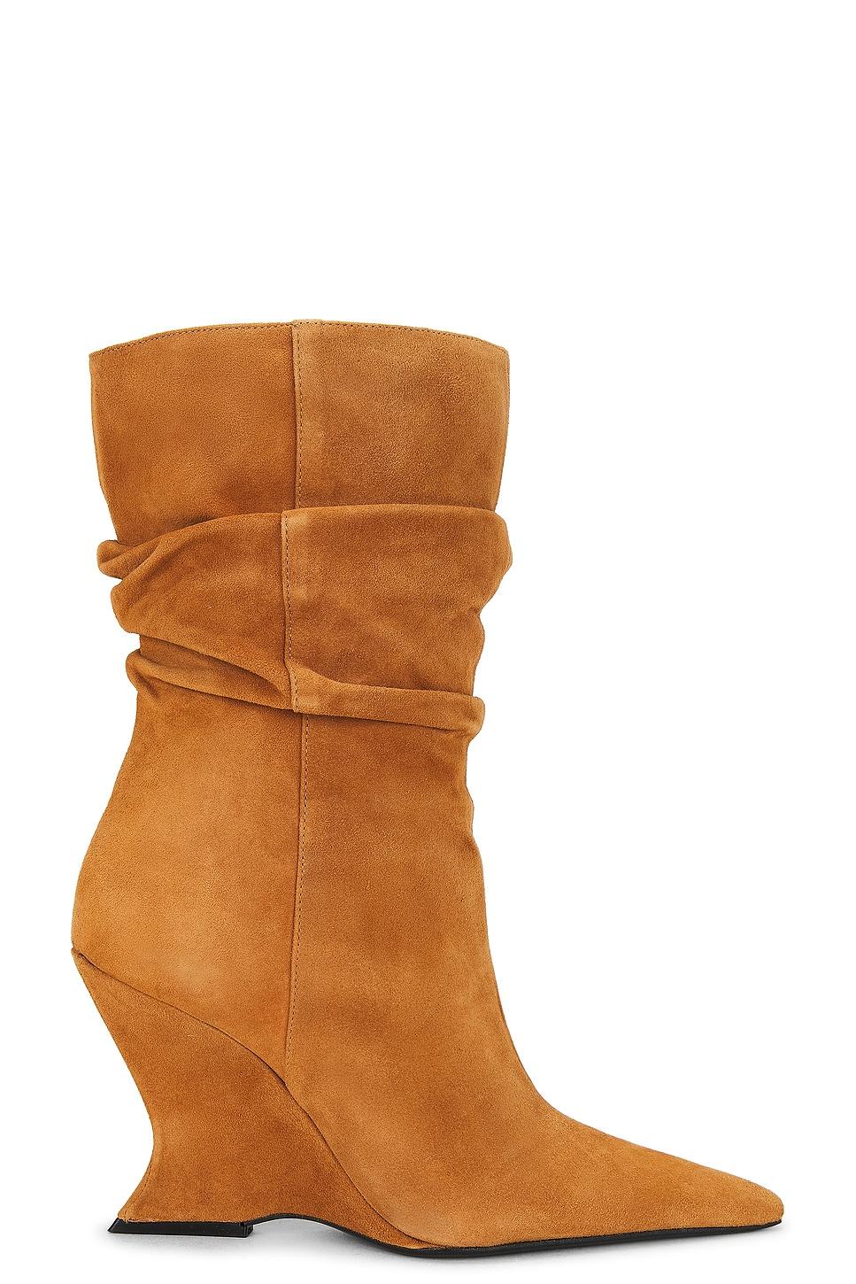 siena slouch boot