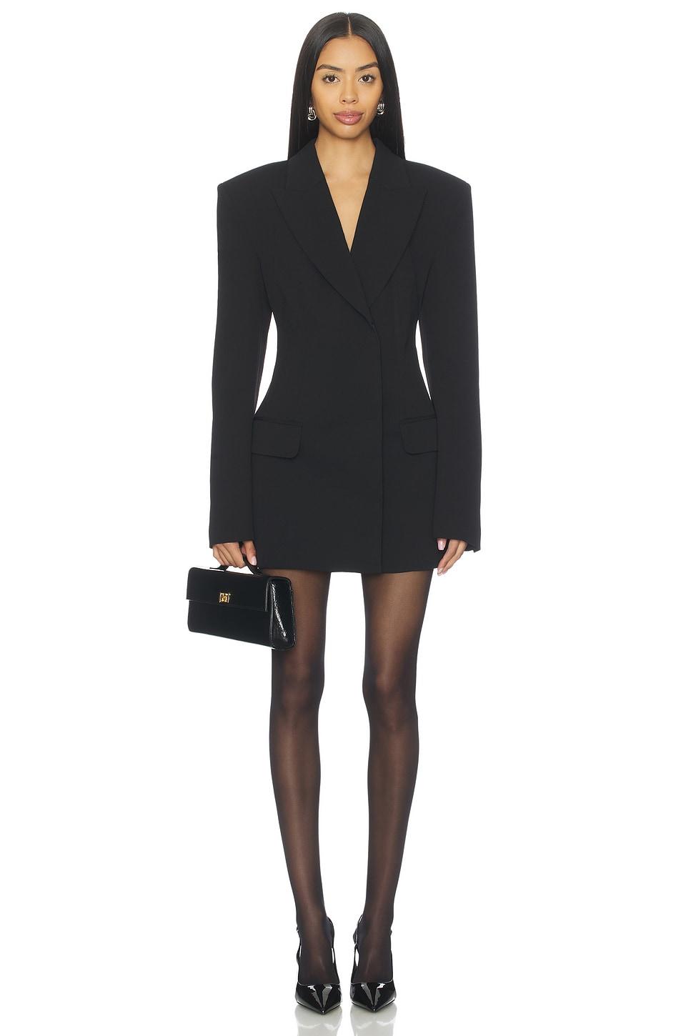 sienna blazer dress