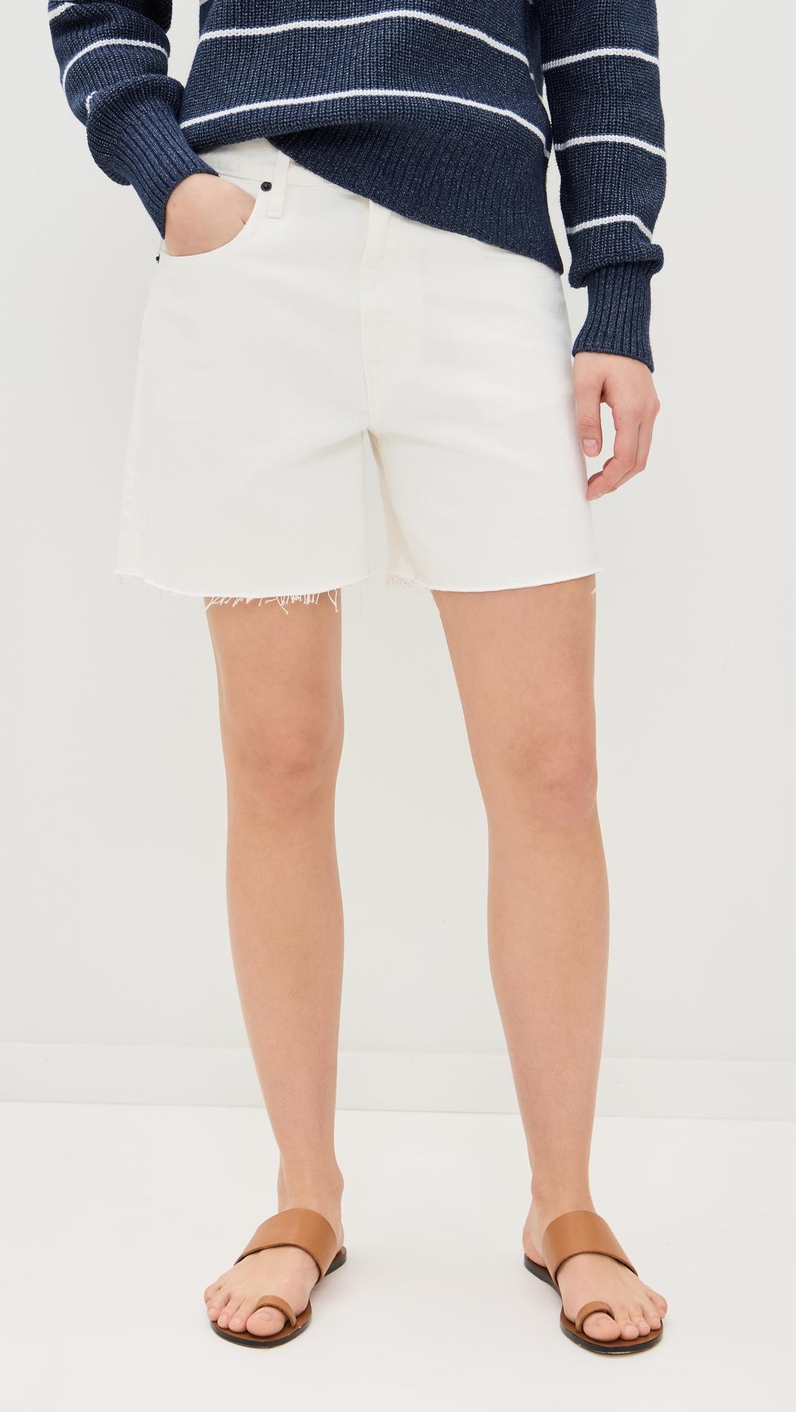 sienna cut off shorts