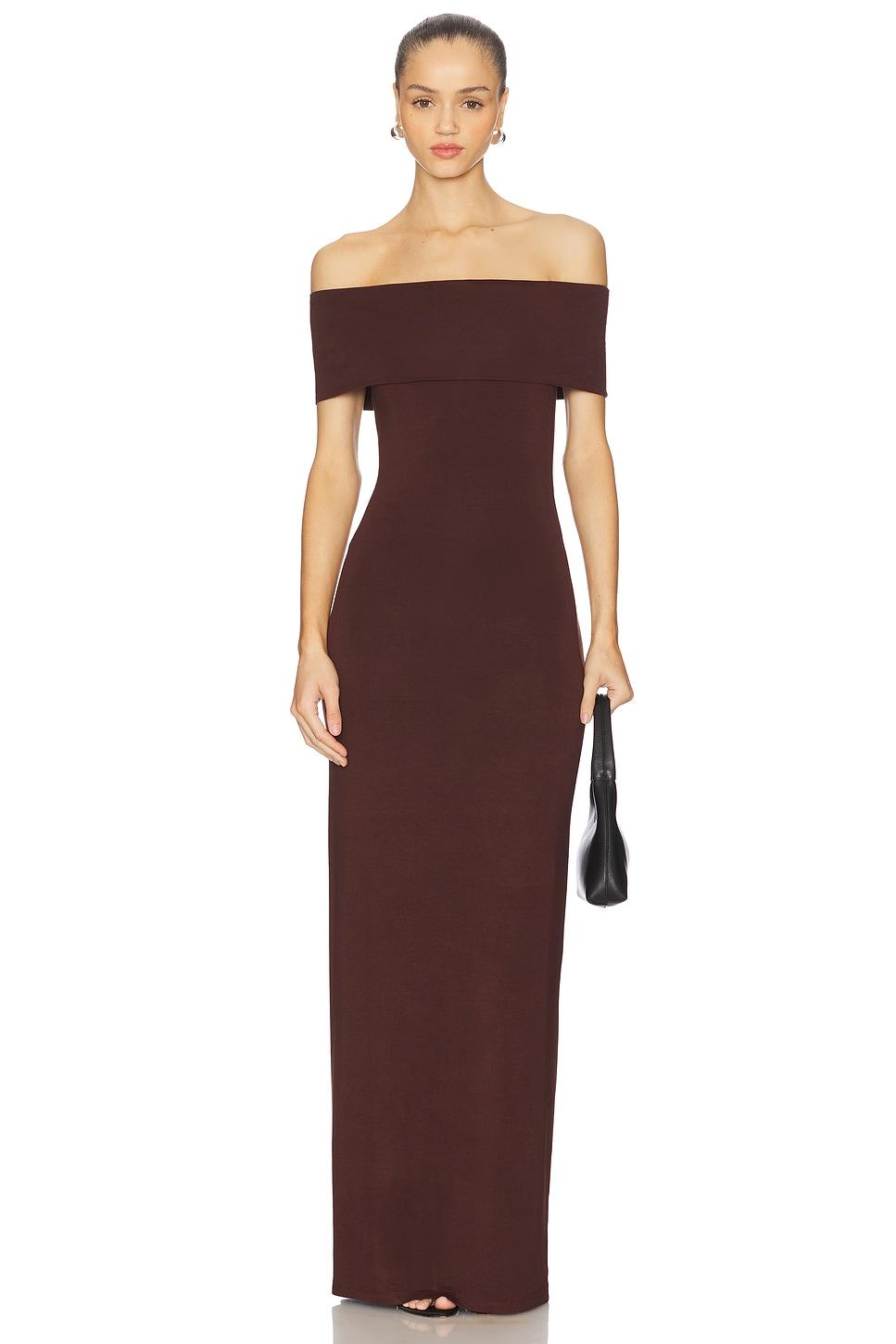 sienna maxi dress