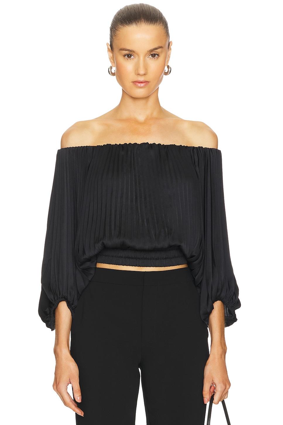 sienna top