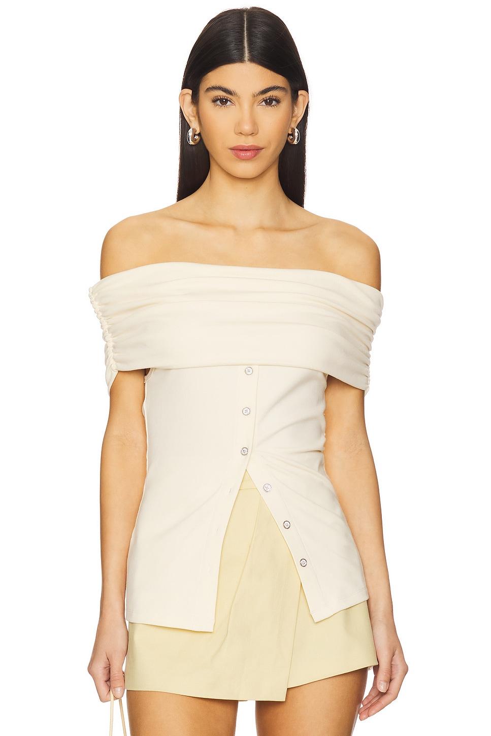 sienna top