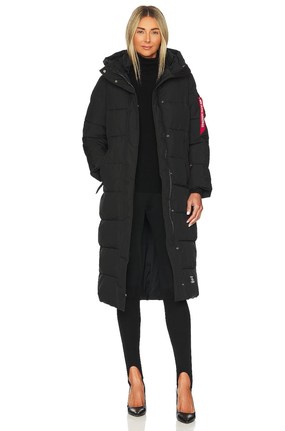 sierra gen ii parka