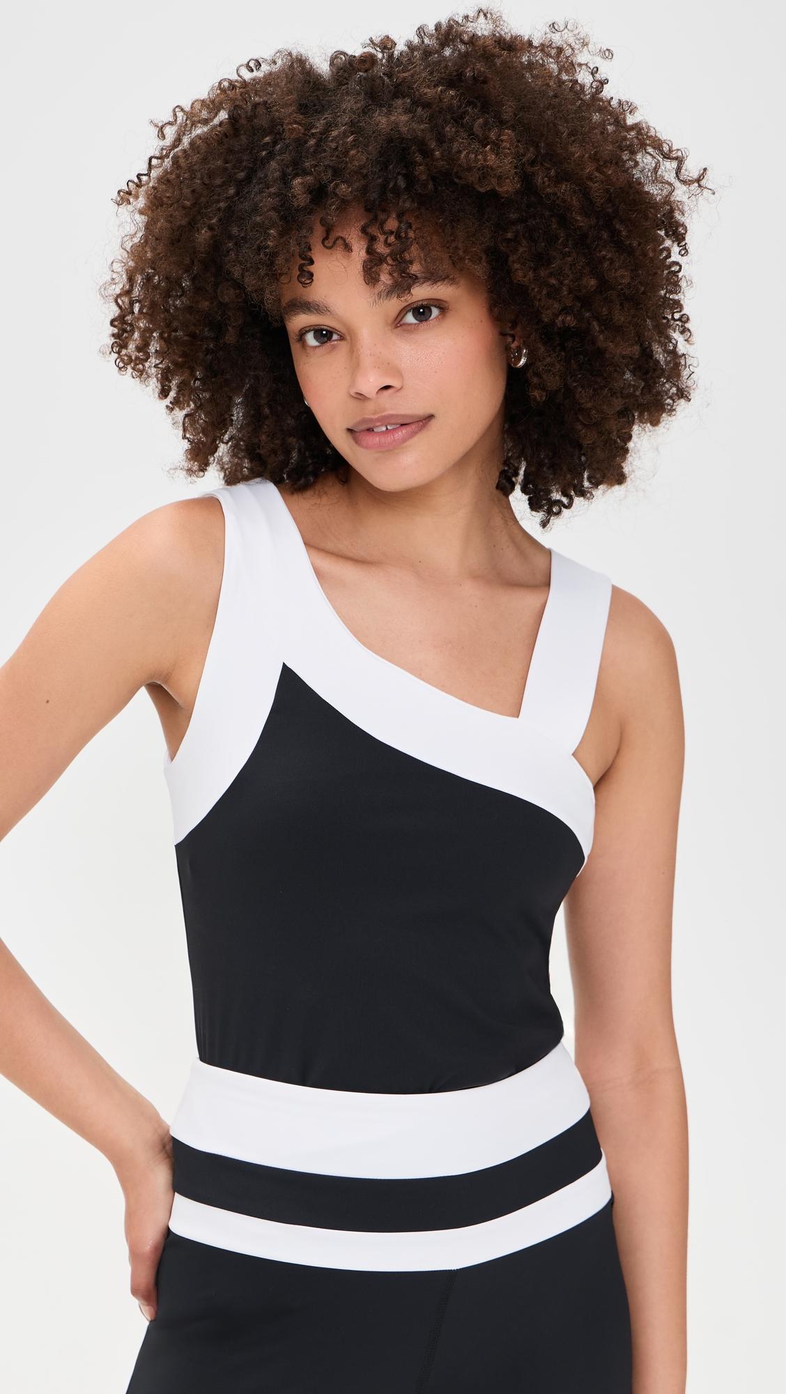 sierra tank with bra