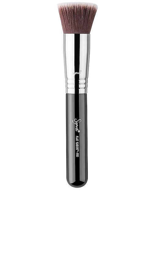 sigma beauty f80 flat kabuki brush in beauty: na.