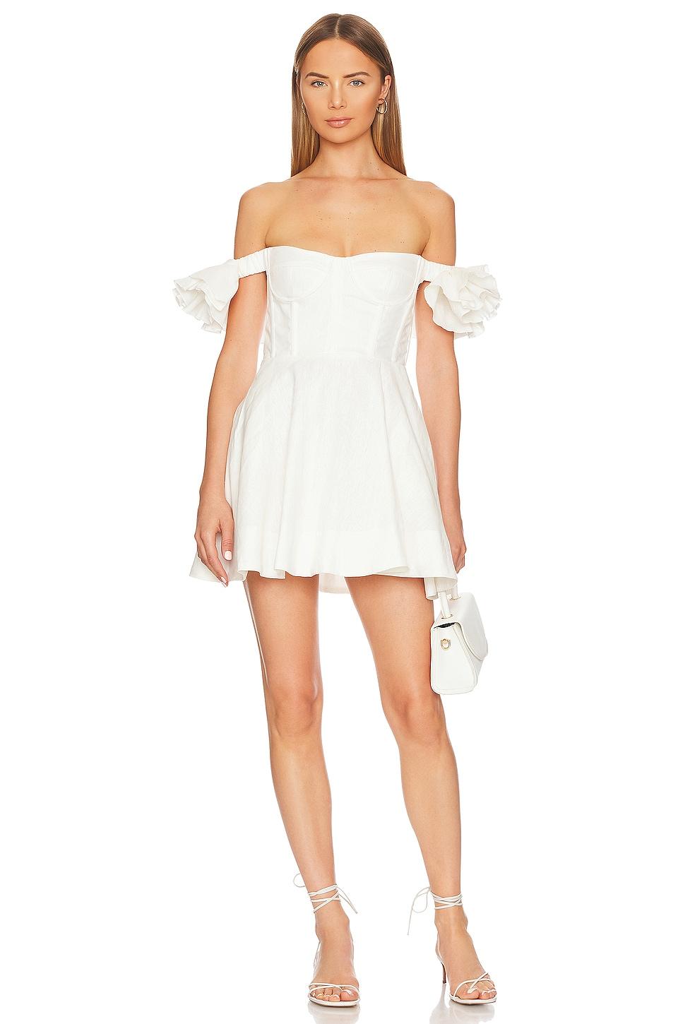 sigma mini dress