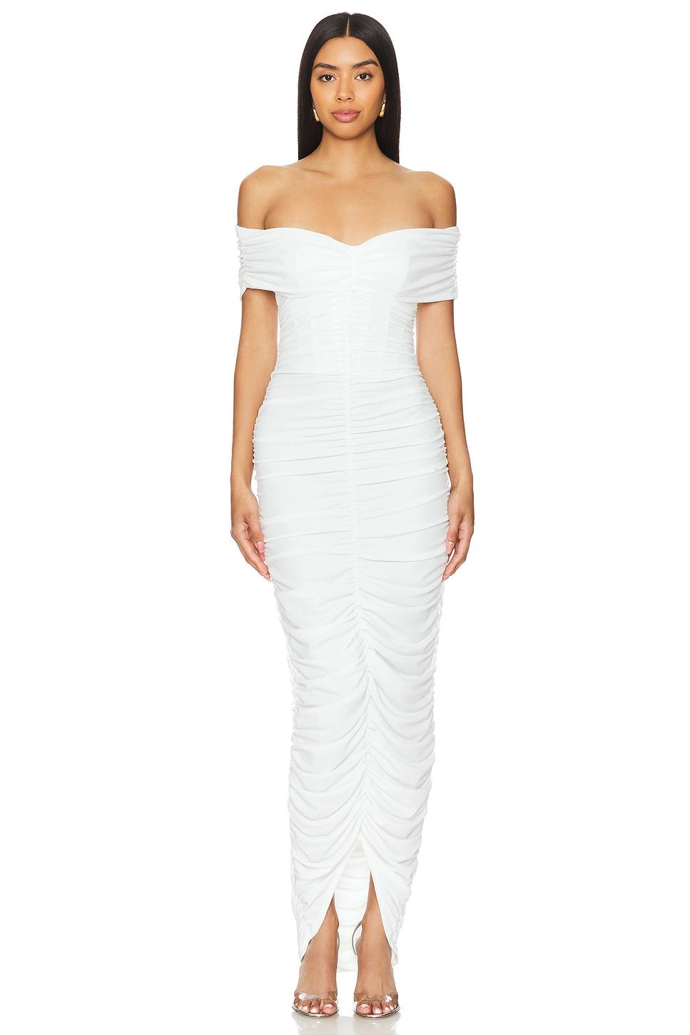 sigourney gown