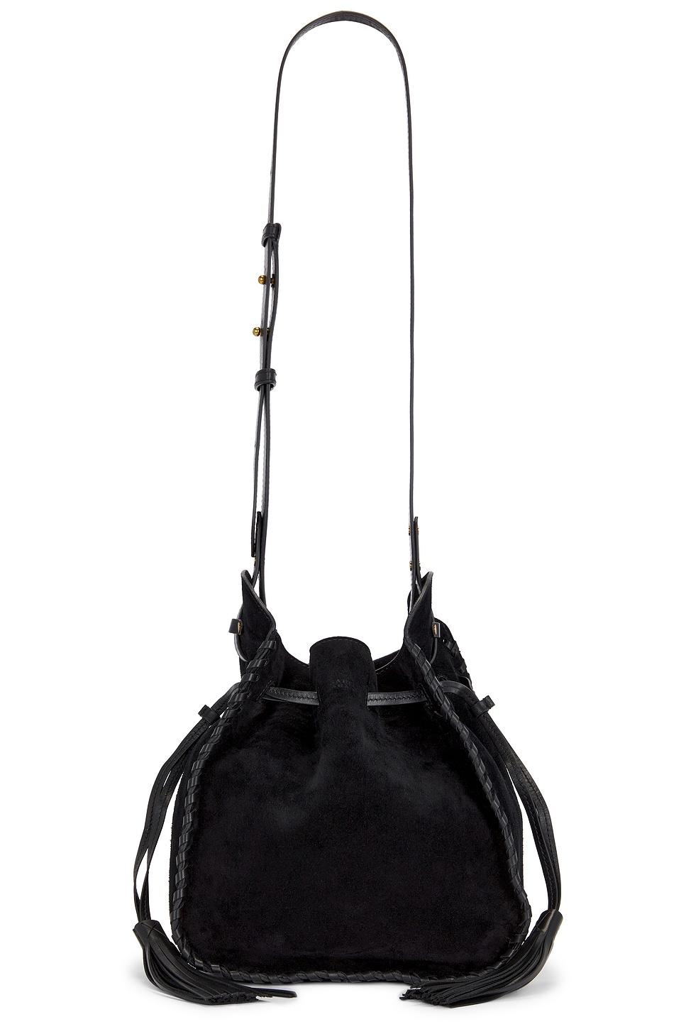 silao bucket bag