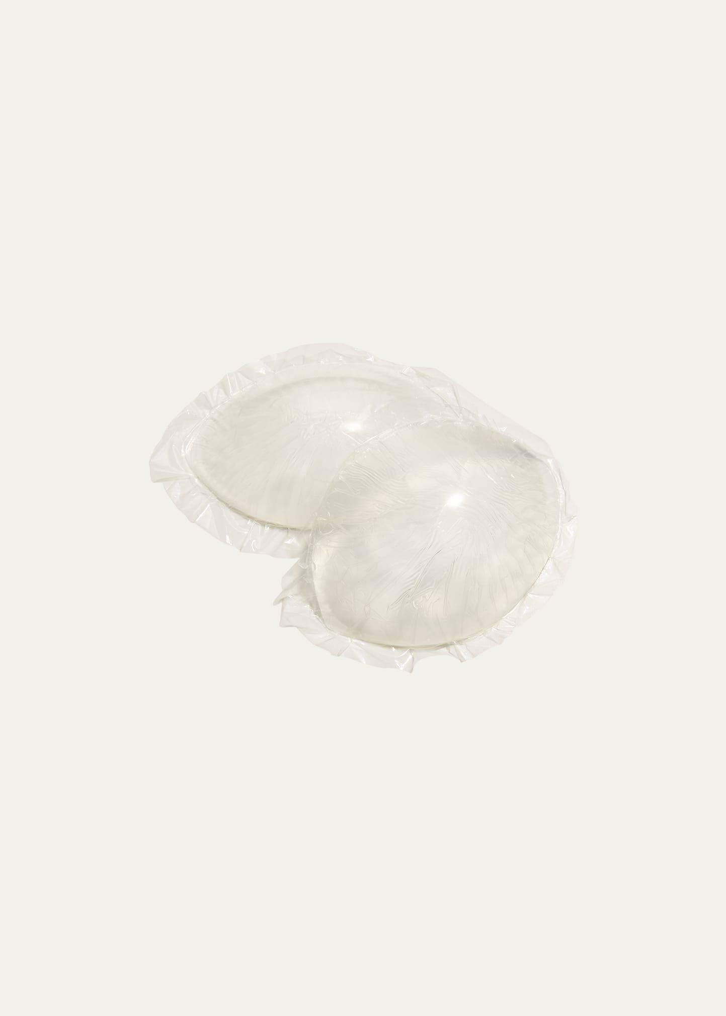 silicone skin bra