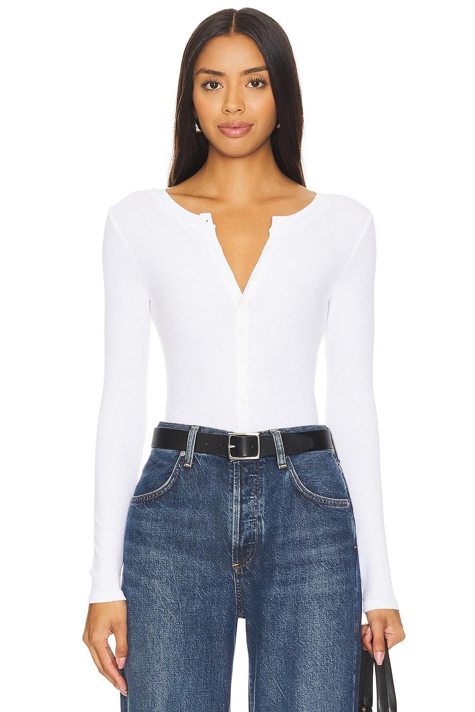 silk rib fitted long sleeve cardigan