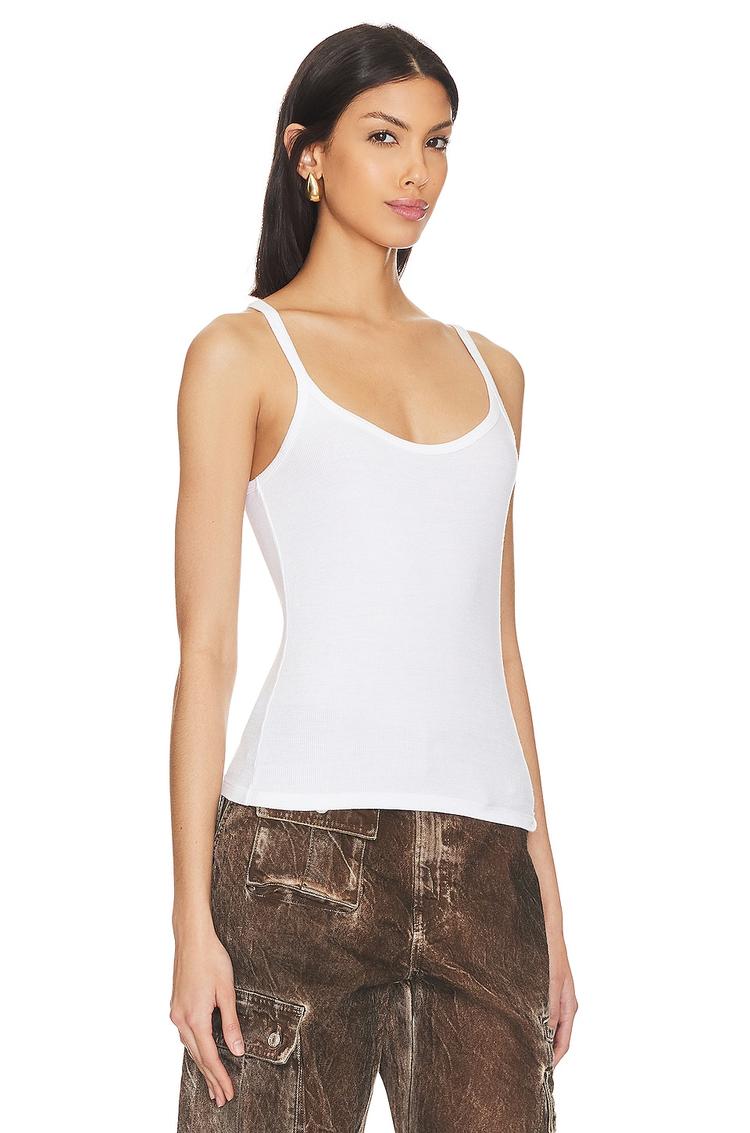 silk u tank