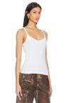 silk u tank