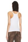 silk u tank