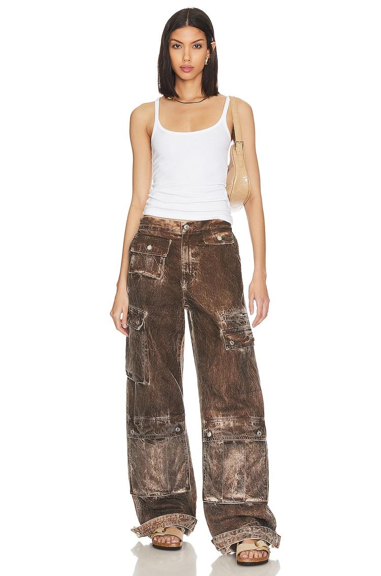 silk u tank