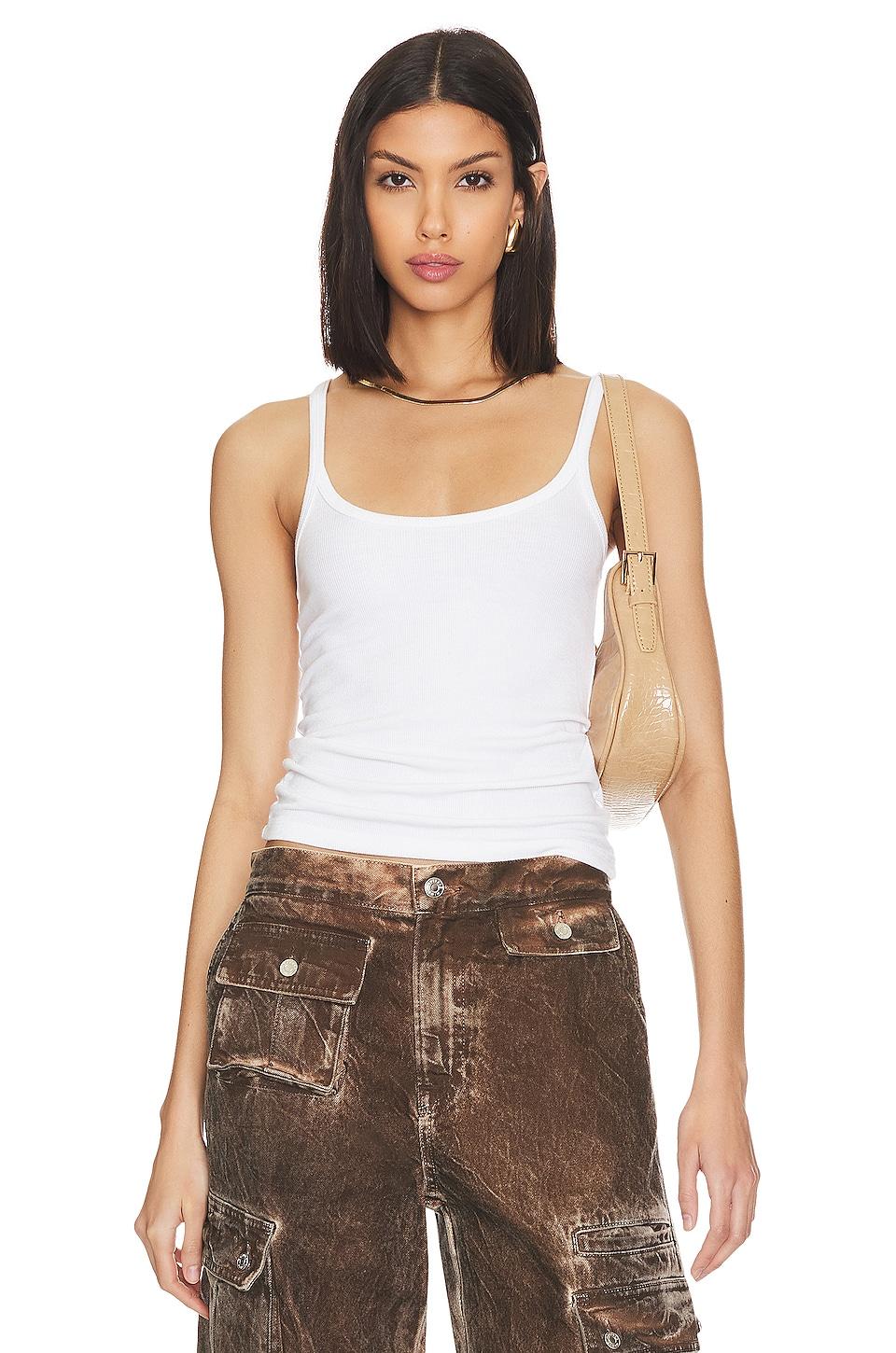 silk u tank