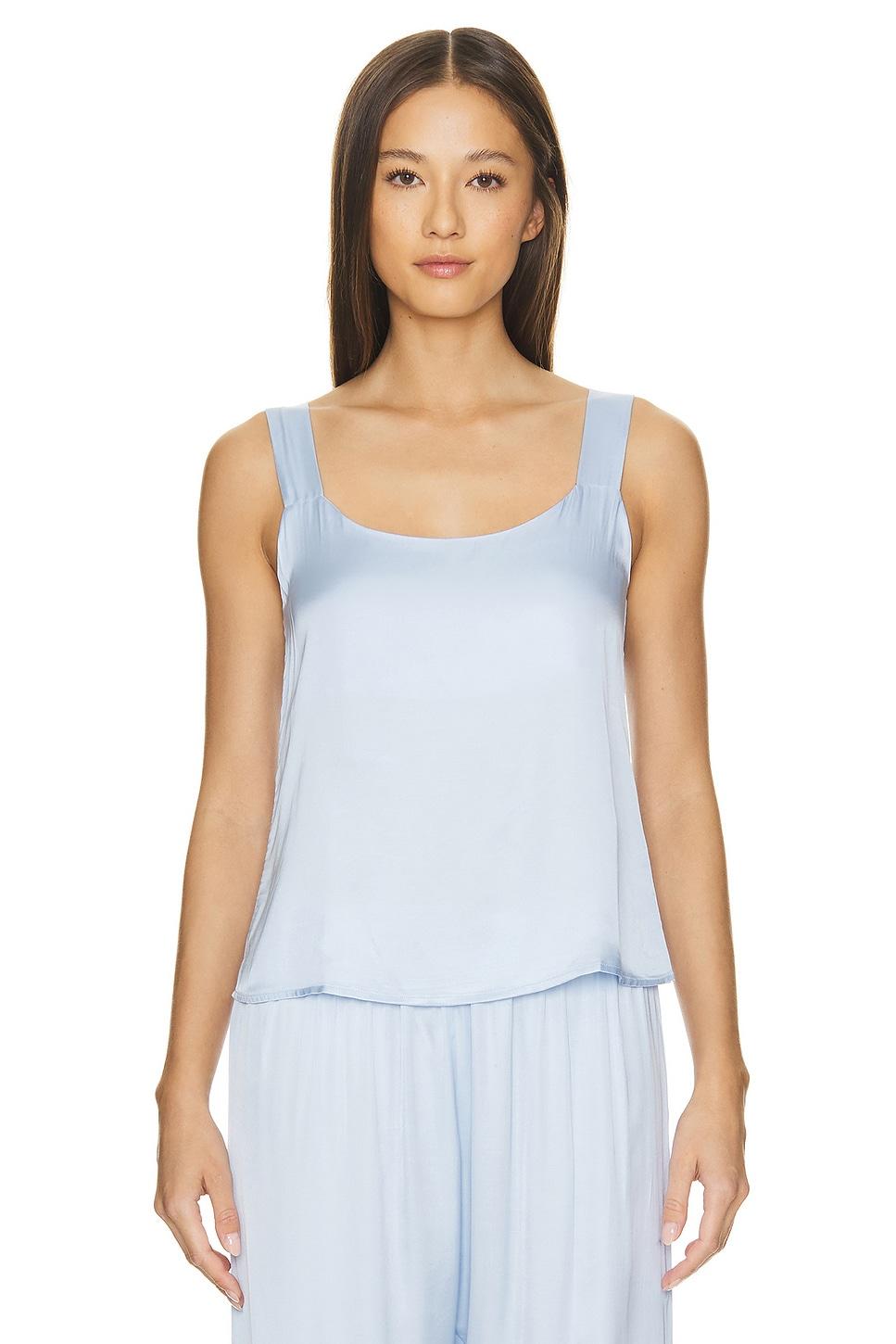 silky cami