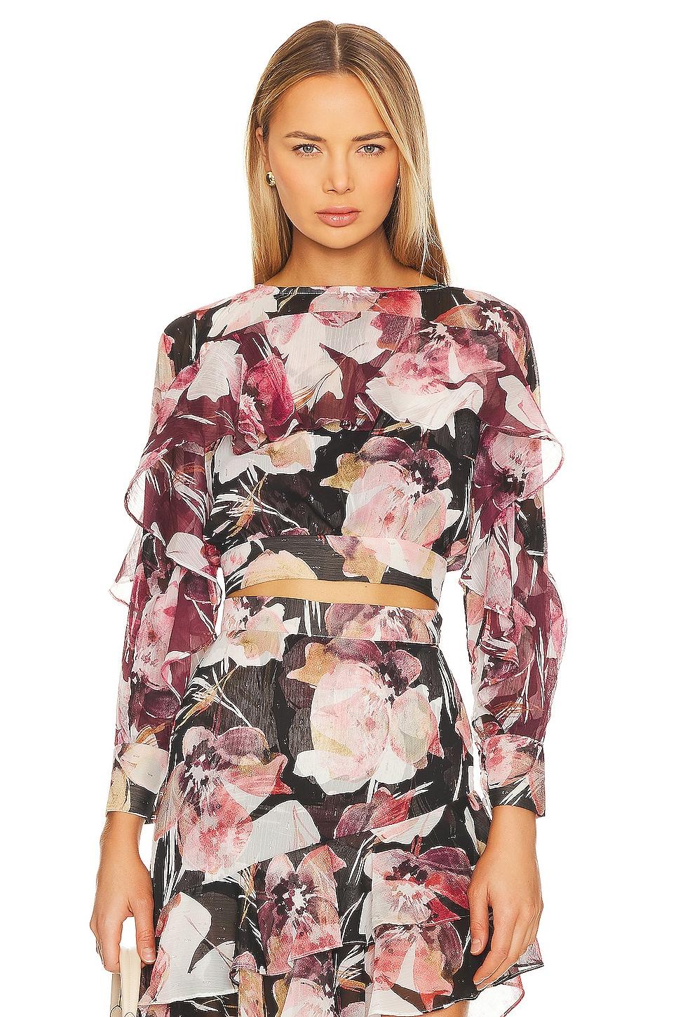 silvana top