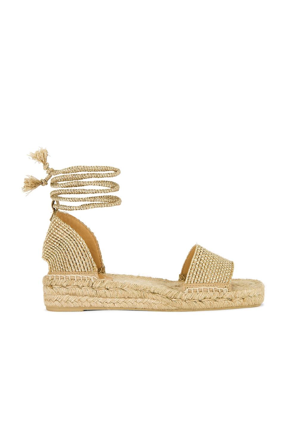 silvia espadrille