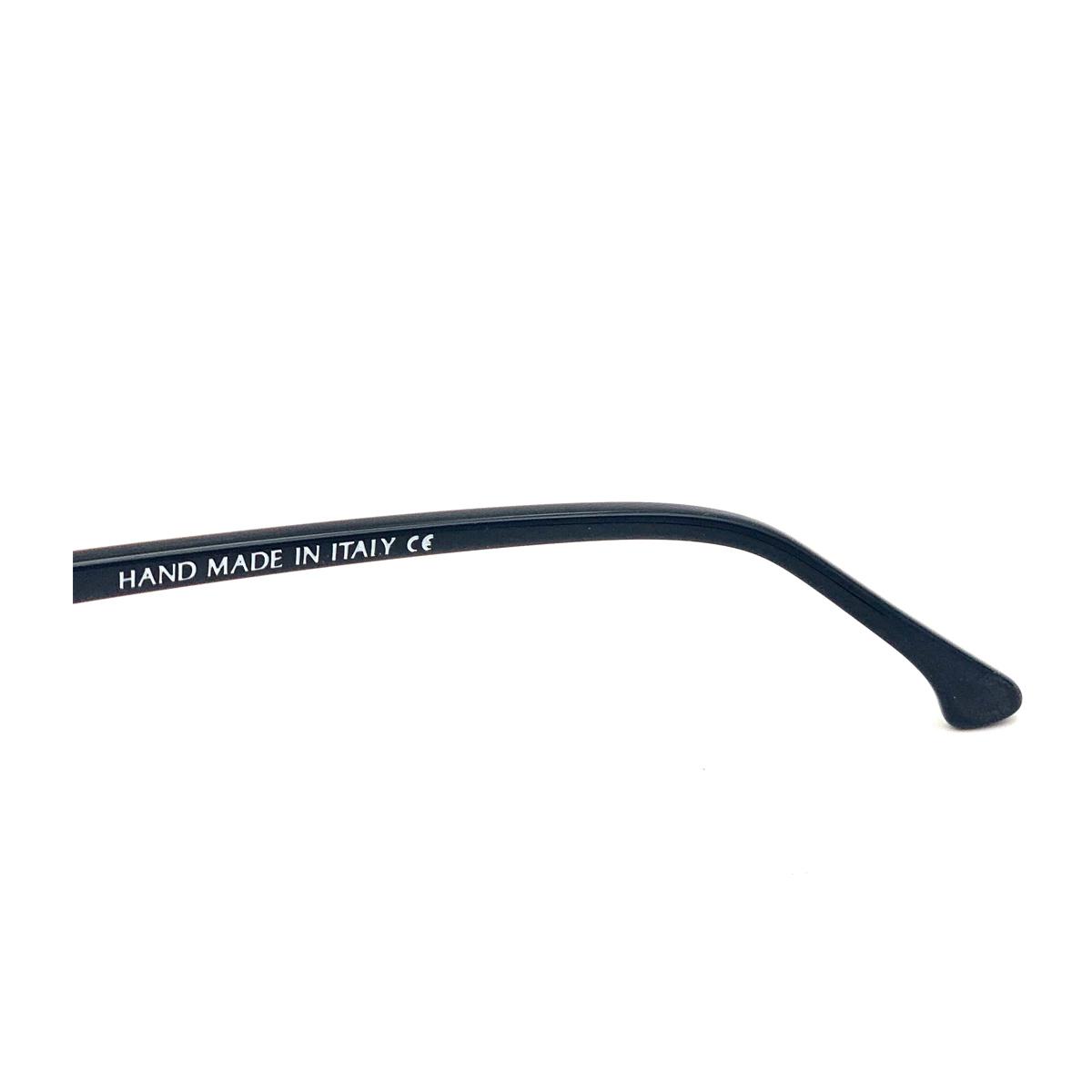 silvian heach babe c 100 nero celluloid occhiali sole - women