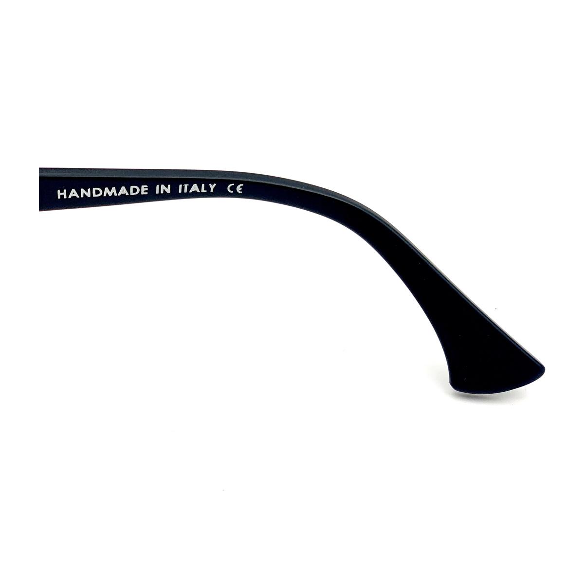 silvian heach vanity-s nero celluloid occhiali sole - women