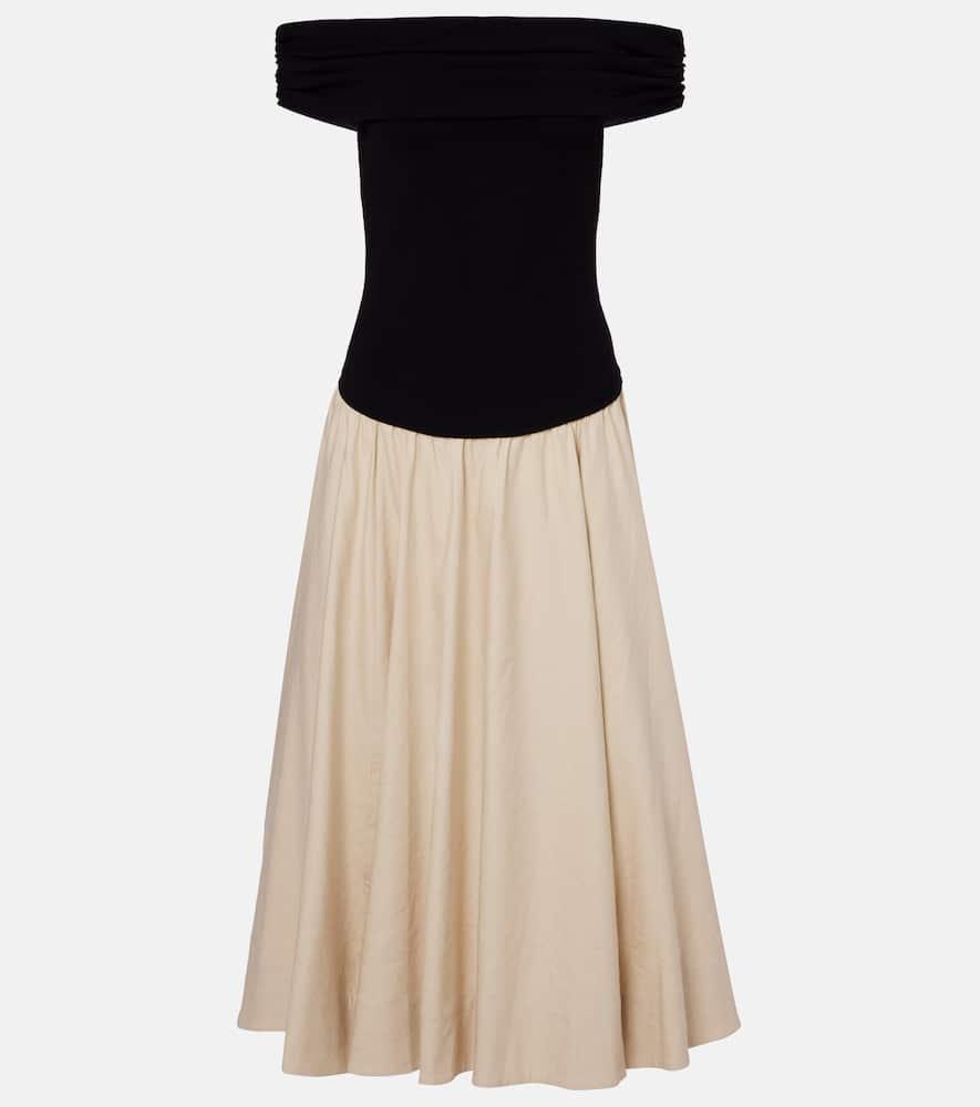 simkhai adaline linen