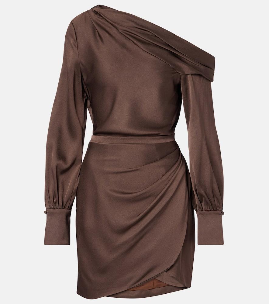 simkhai cameron draped one