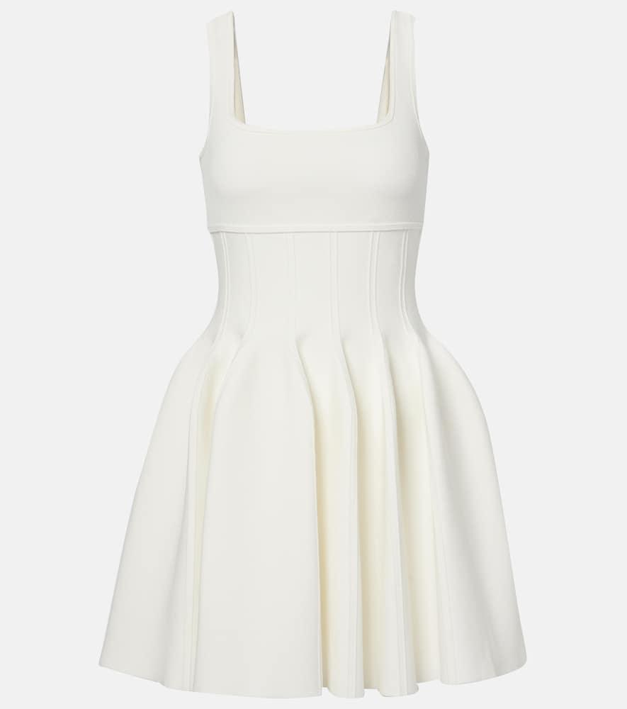 simkhai elektra corset dress