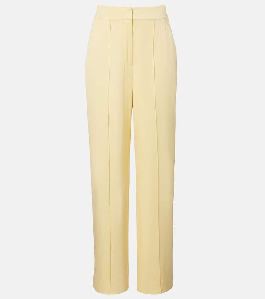 simkhai kyra satin wide