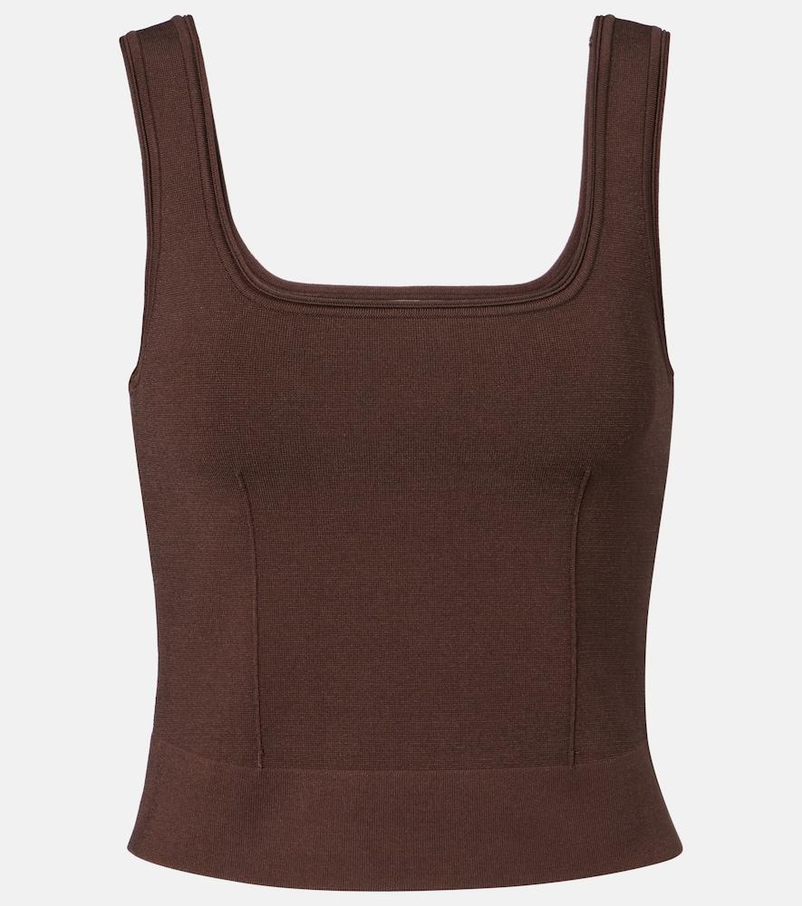 simkhai ramaina tank top