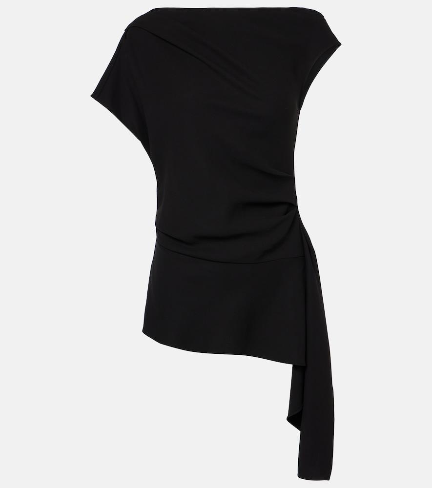 simkhai saskia draped off