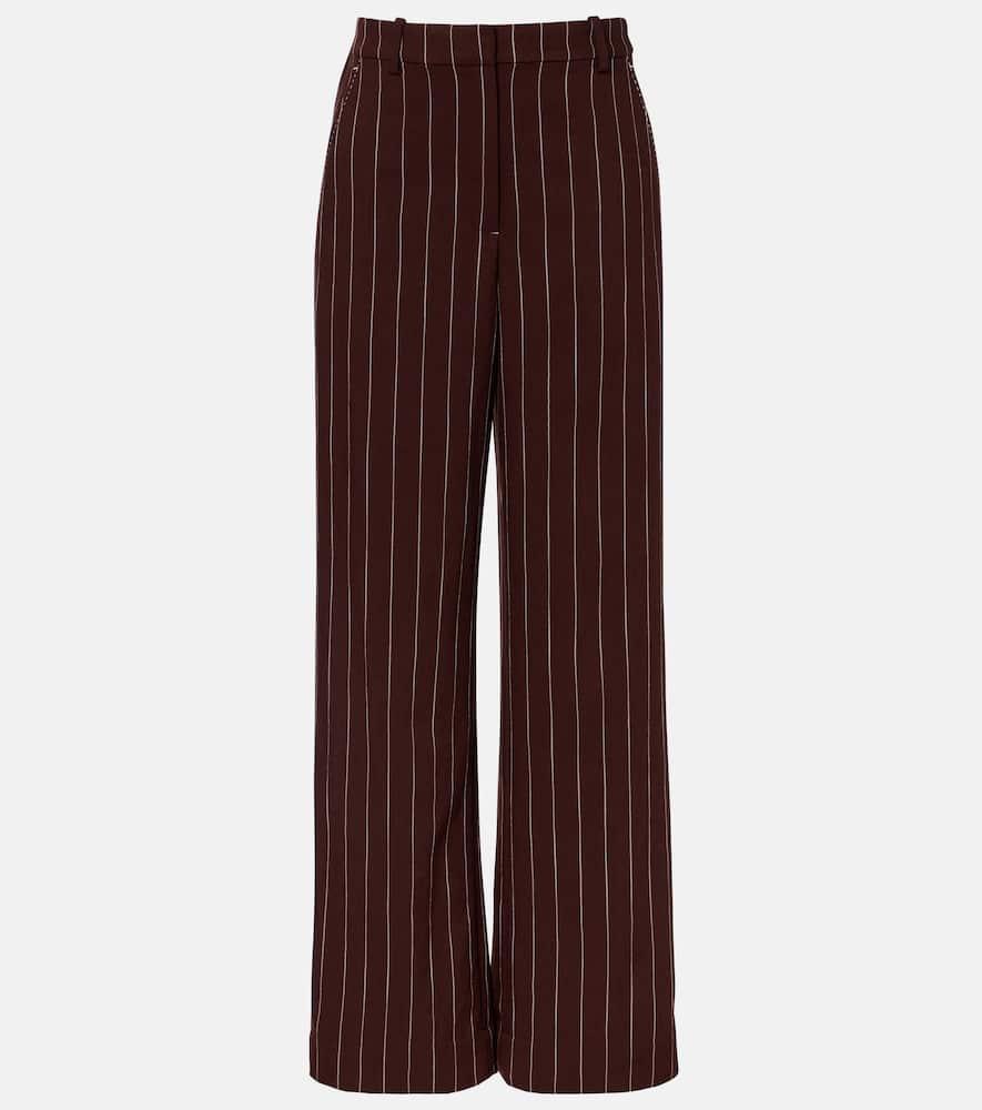 simkhai tavar pinstripe wide