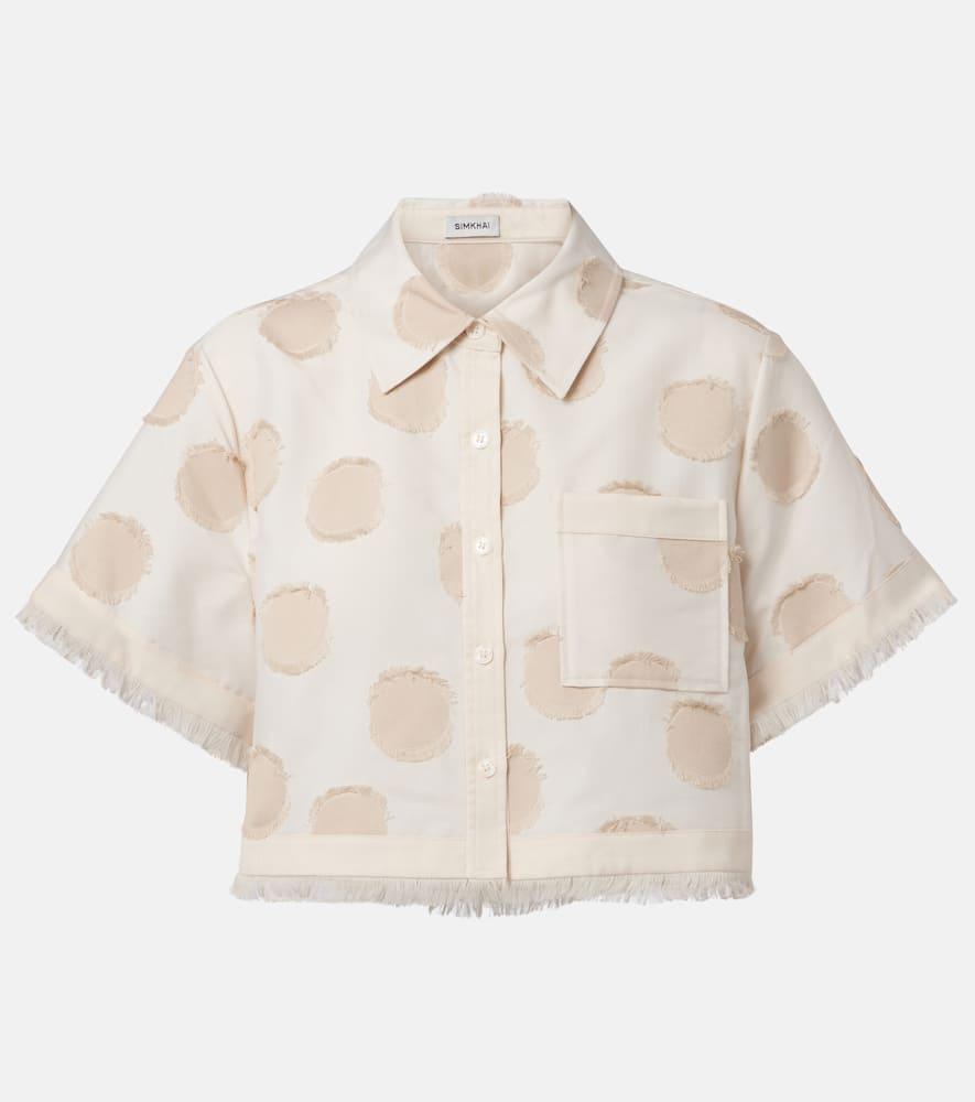 simkhai topanga polka