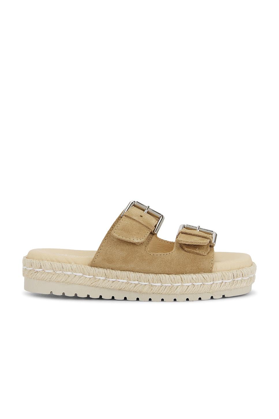 simmer sandal