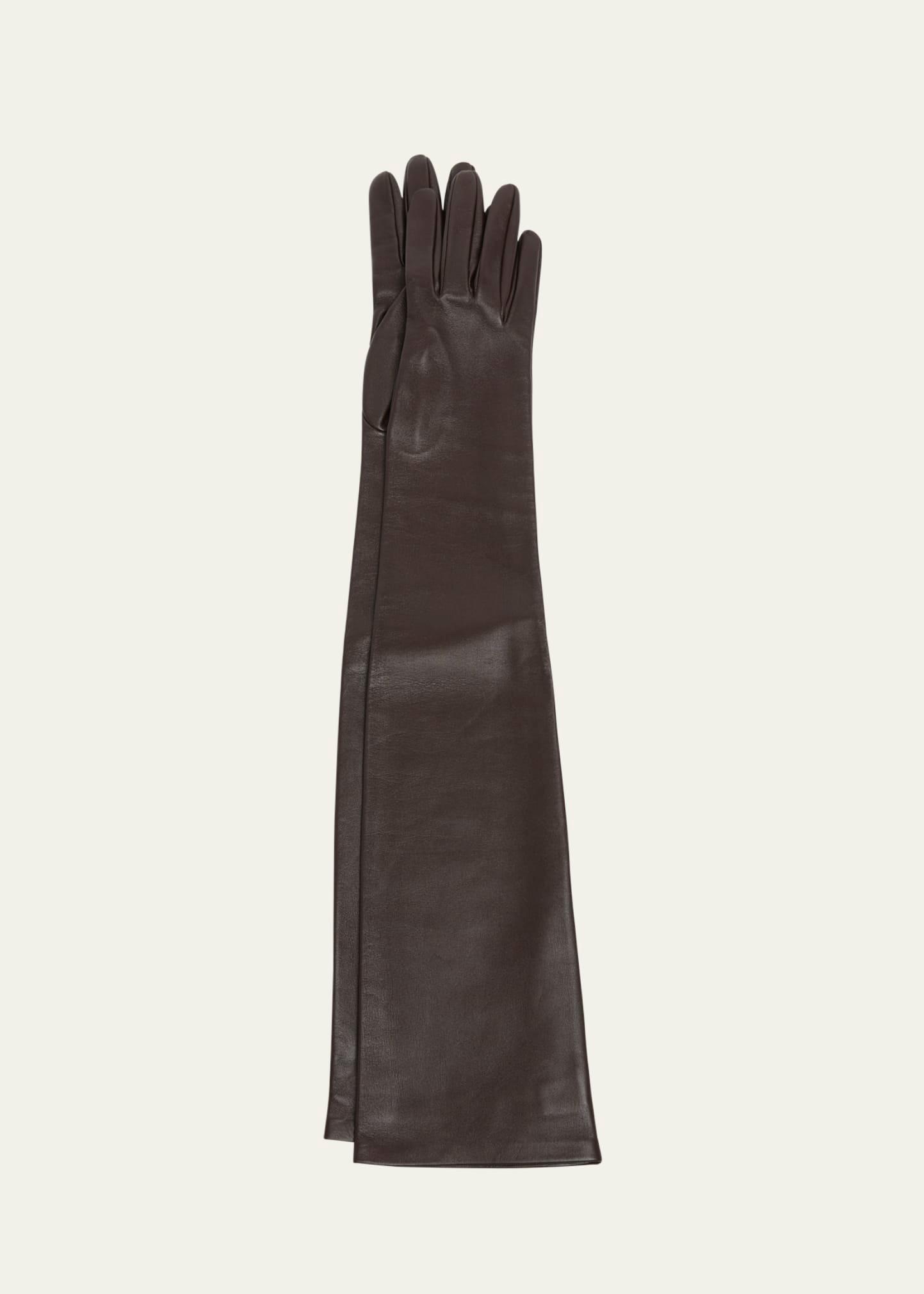 simon leather gloves