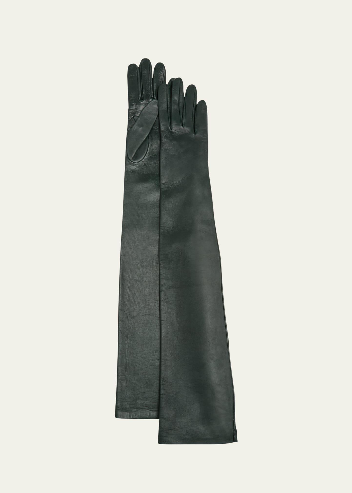 simon leather gloves