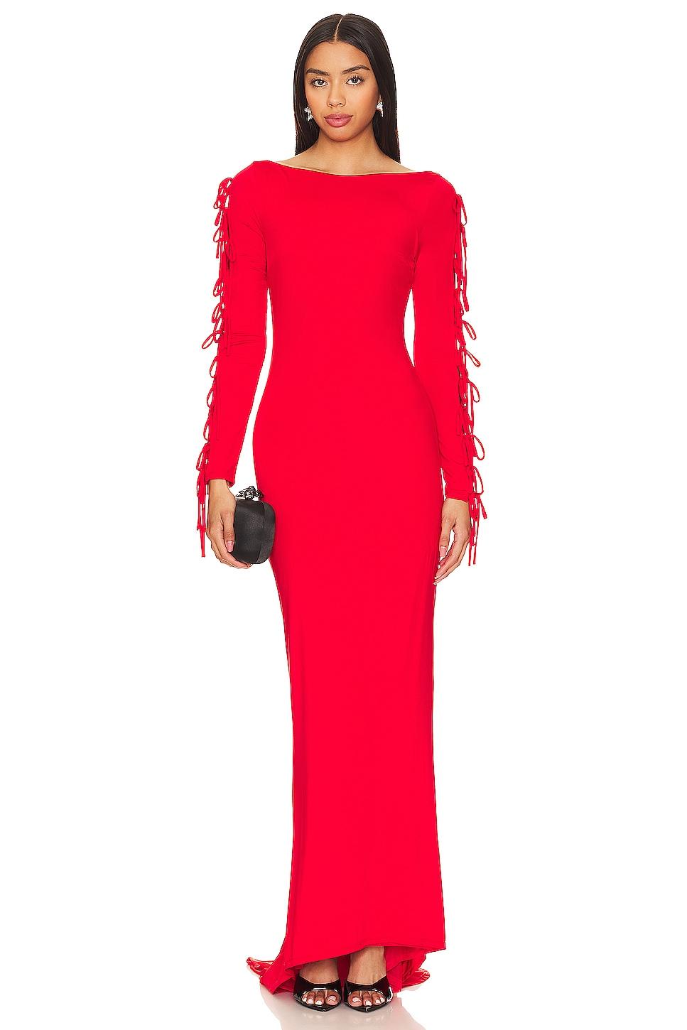 simone gown