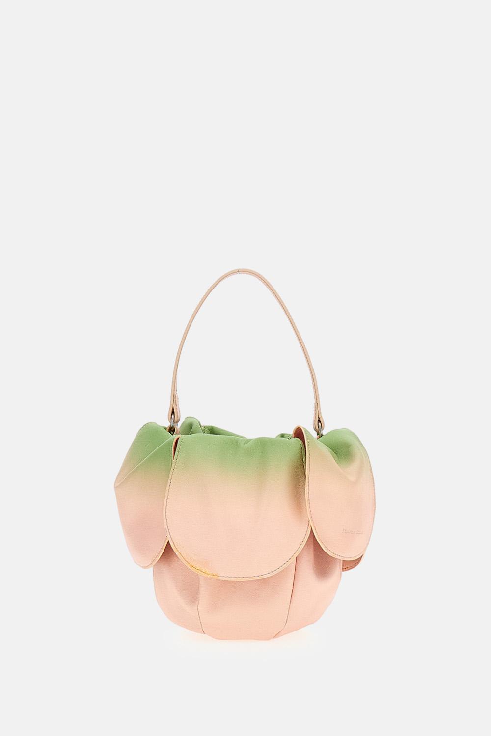 simone rocha bags pink leather - women