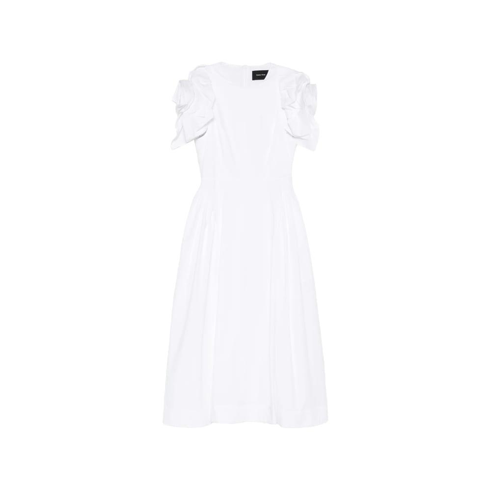 simone rocha dress