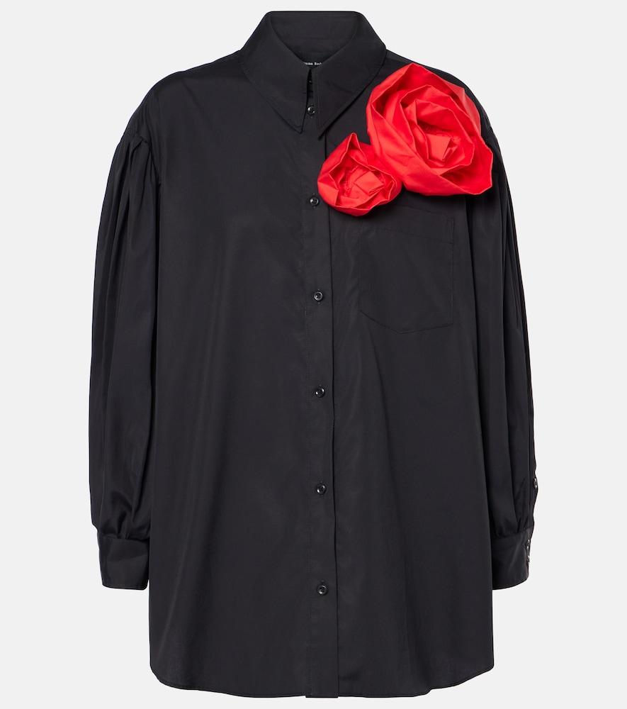 simone rocha floral