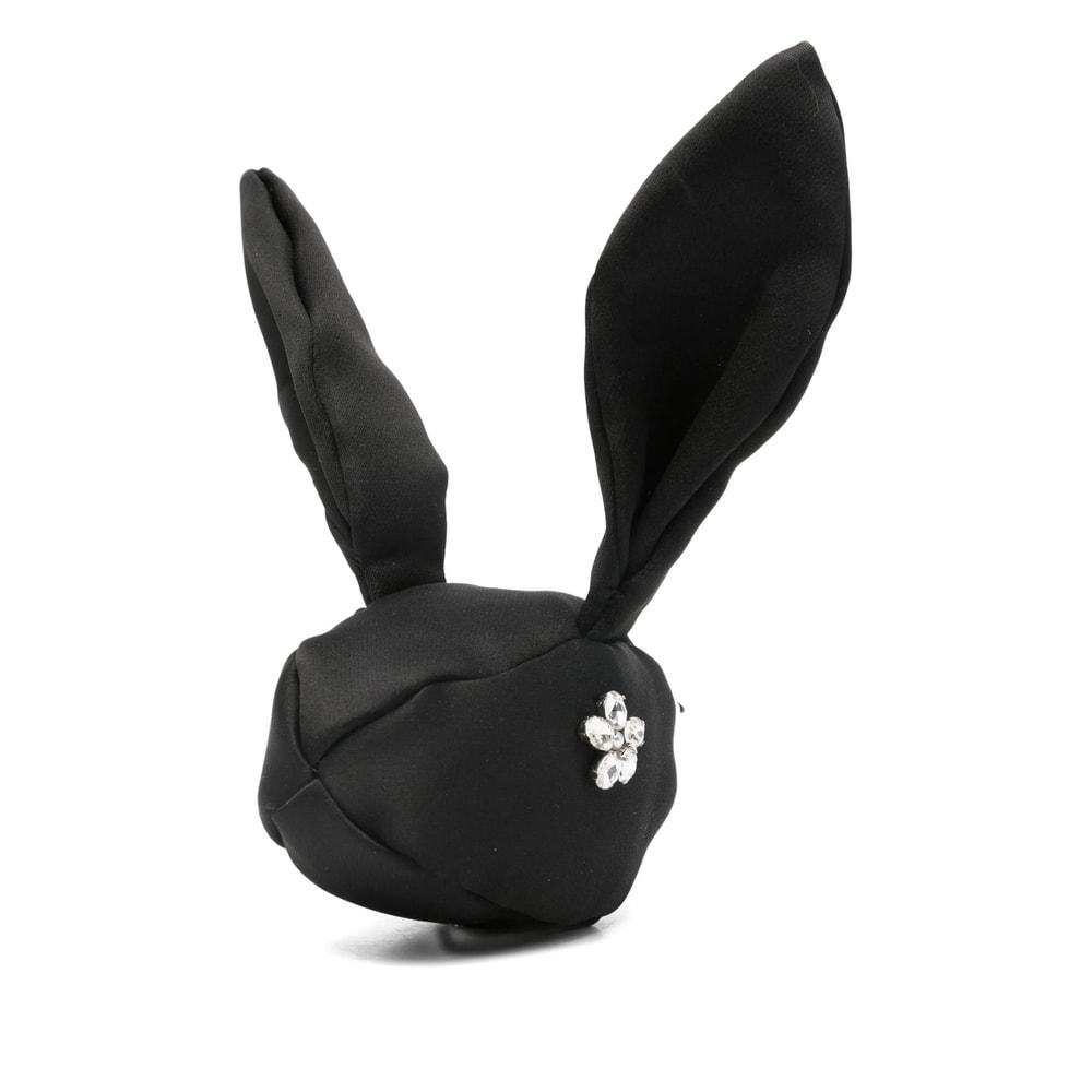 simone rocha keyring