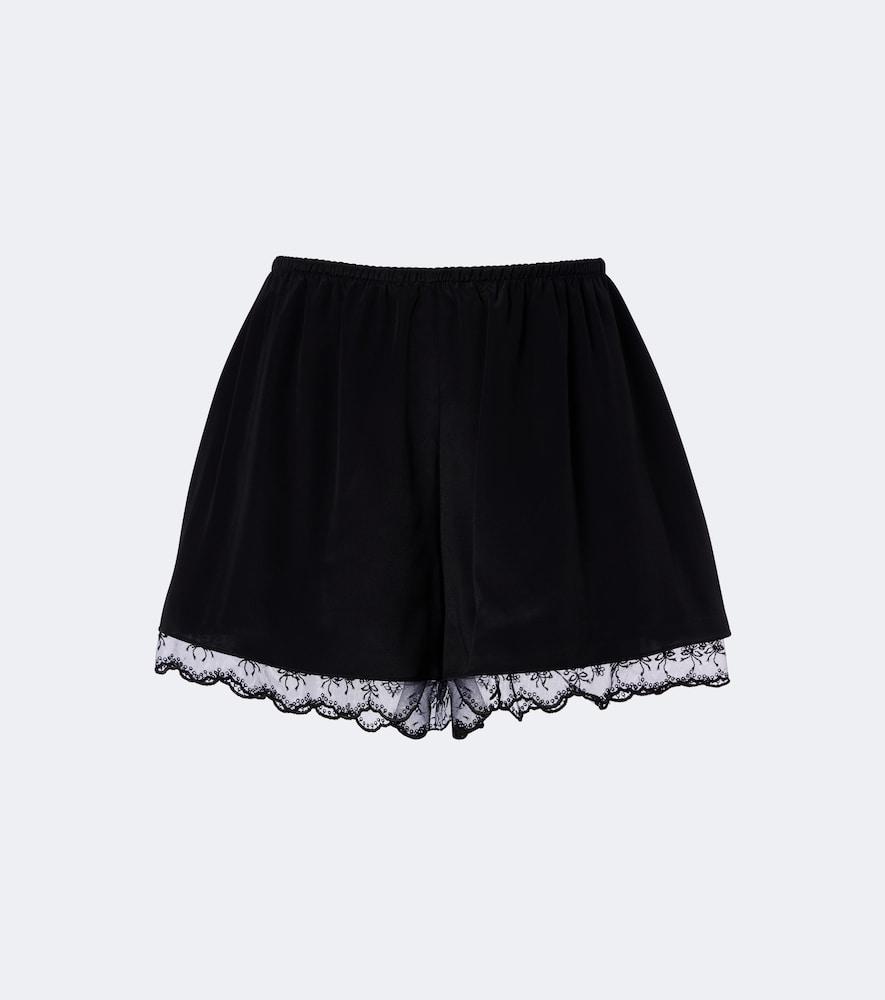 simone rocha lace