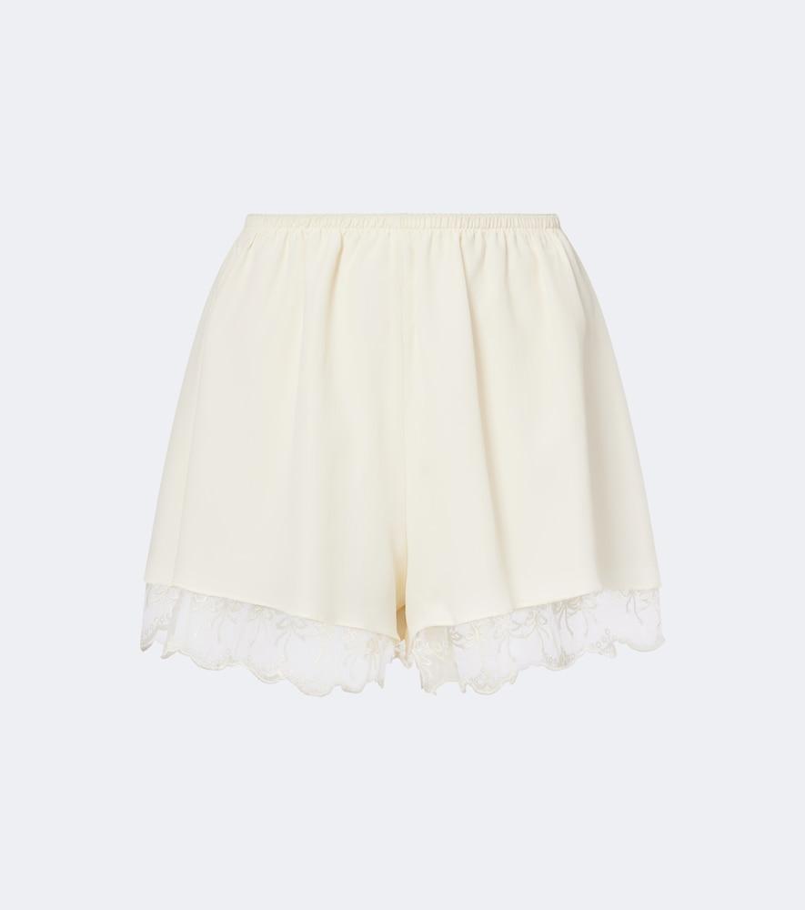 simone rocha lace